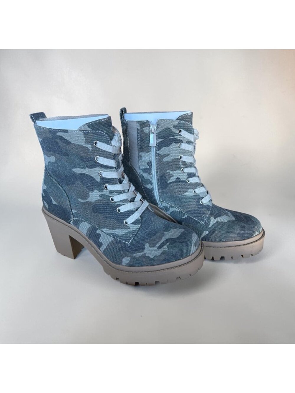 Torrid boots Size 8.5